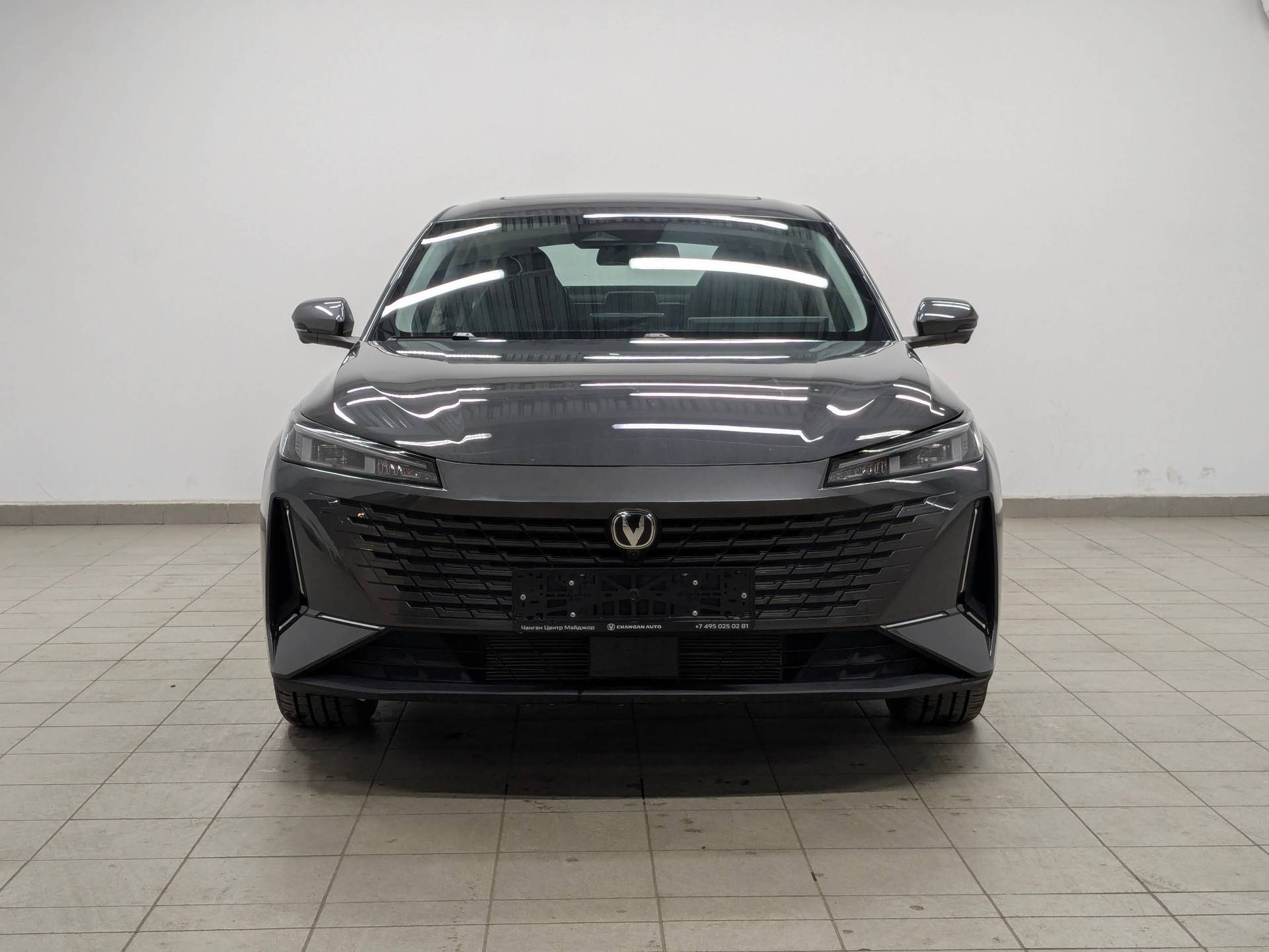 Changan Lamore Tech 1.5 DCT 180hp 2WD 