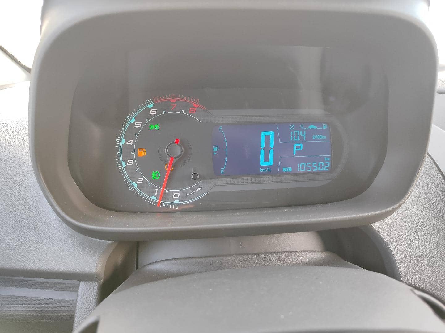 Chevrolet Cobalt,  105 502 км, 2023 года в лизинг