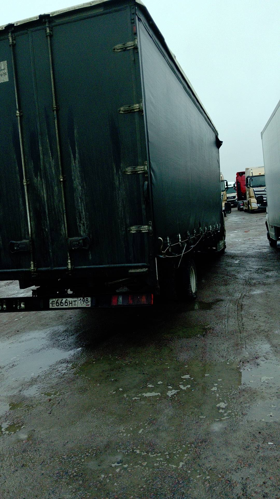 ГАЗ ГАЗель NEXT,  63 794 км, 2024 года в лизинг