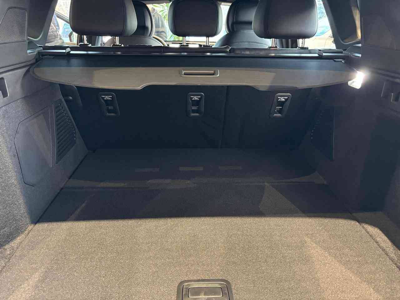 EXEED TXL Premium 2.0 TGDI 8AT AWD