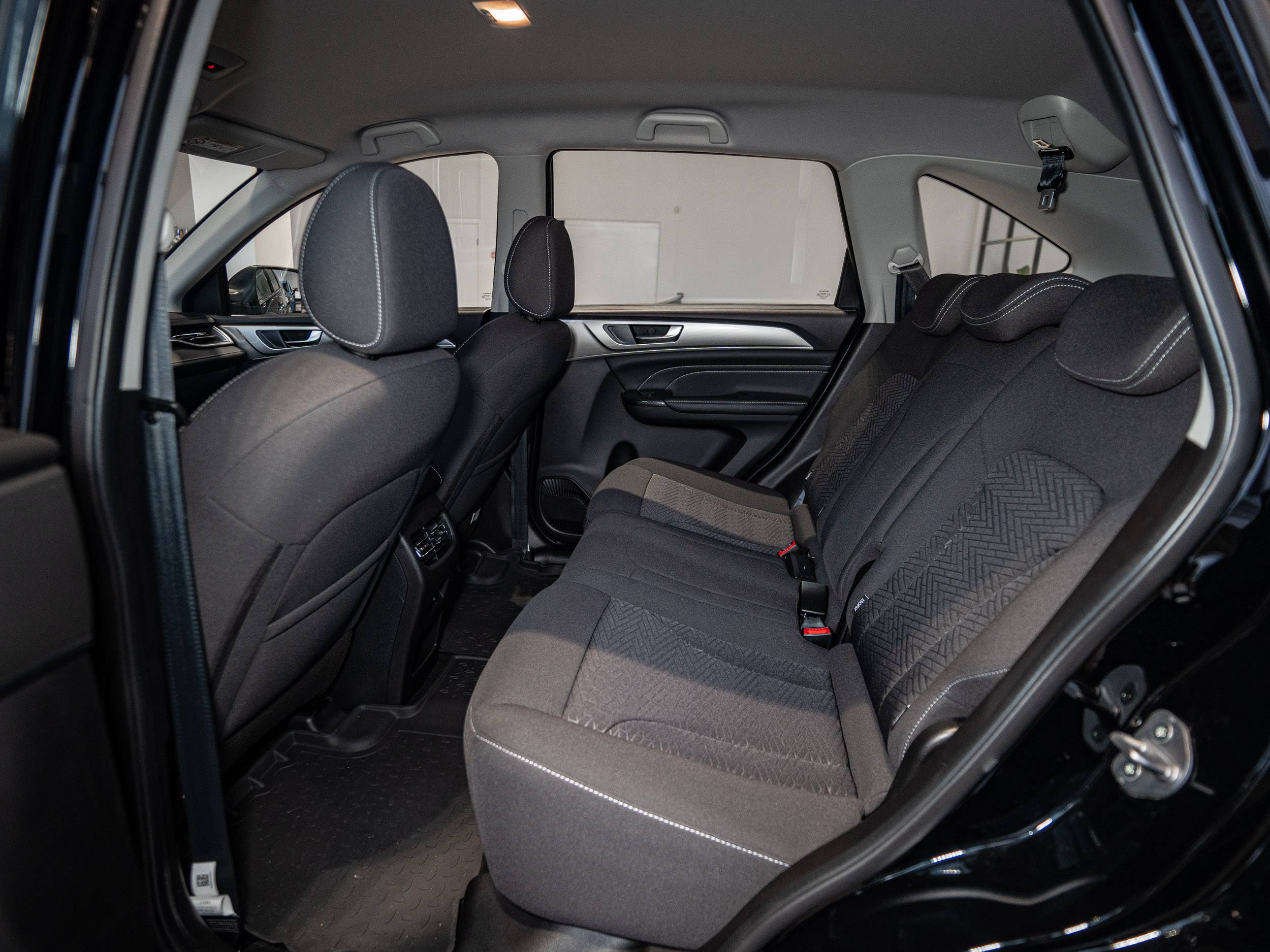 Haval M6 Family FWD MT 143