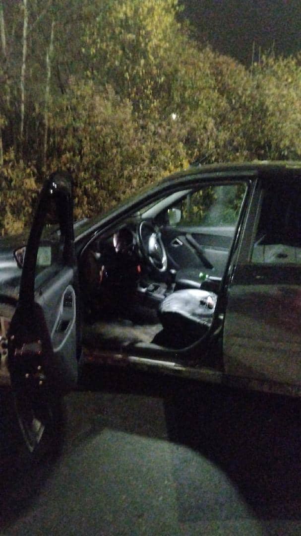 Lada Granta седан,  91 841 км, 2023 года в лизинг