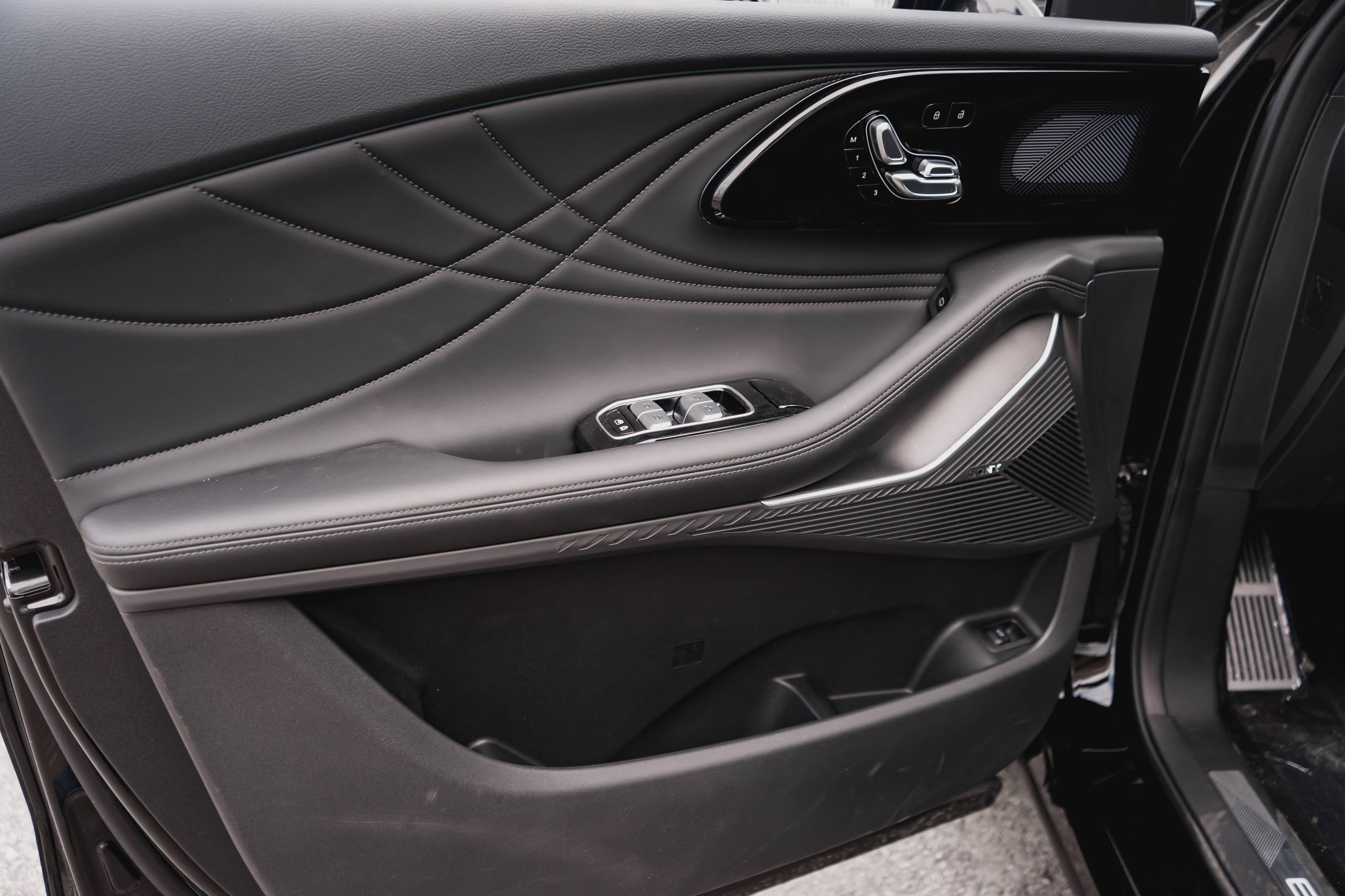 EXEED RX Премиум 2.0Т АТ полный привод (Premium)