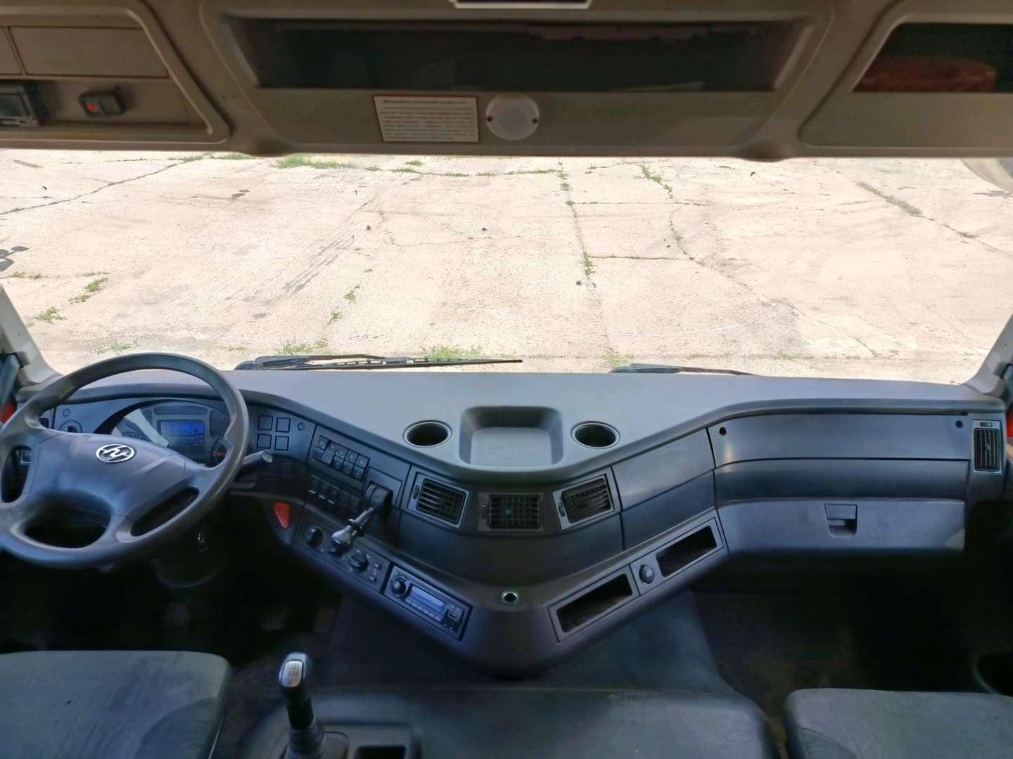 HONGYAN CQ3406HV39,  275 882 км, 2023 года в лизинг