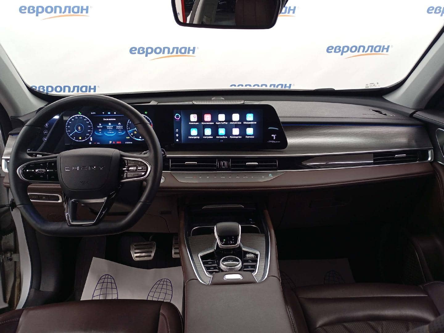 Chery Tiggo 8 PRO MAX,  31 506 км, 2024 года в лизинг