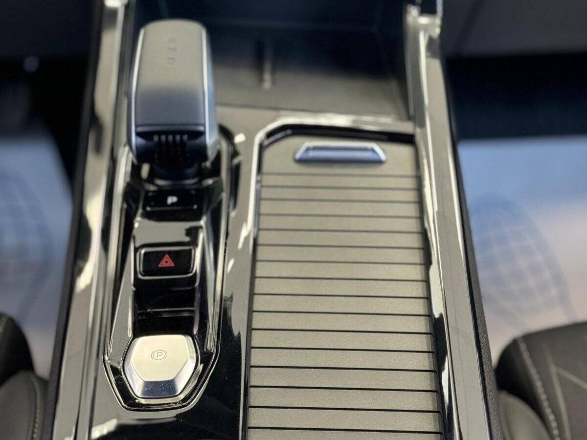Geely Cityray Flagship 1.5T 7DCT 2WD