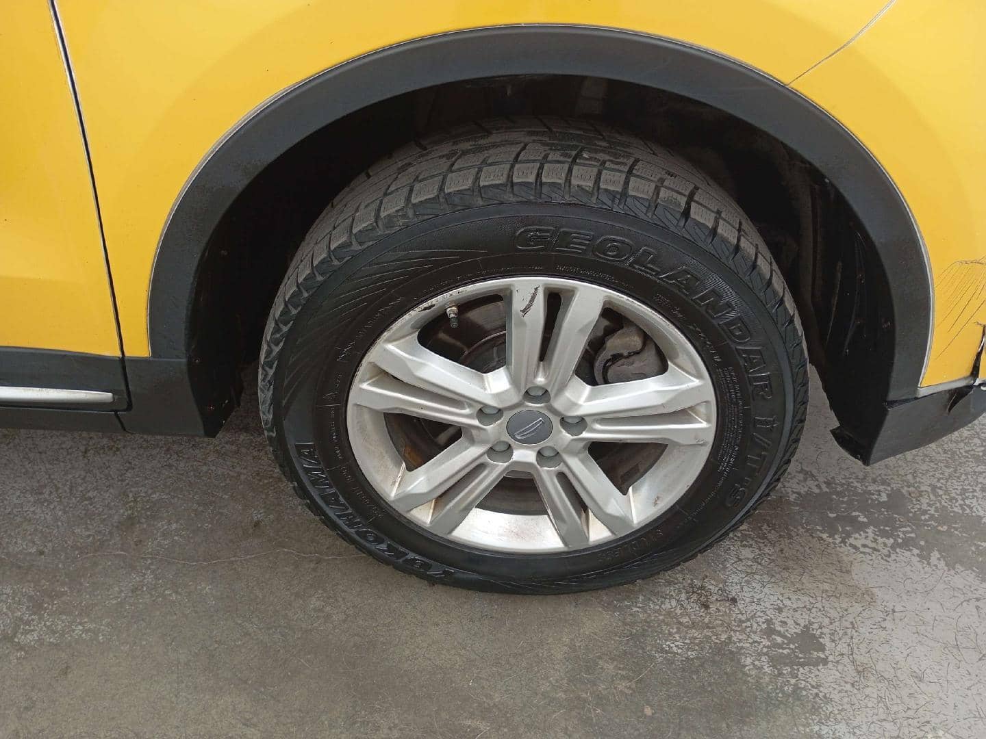 Geely Atlas Pro,  220 686 км, 2022 года в лизинг