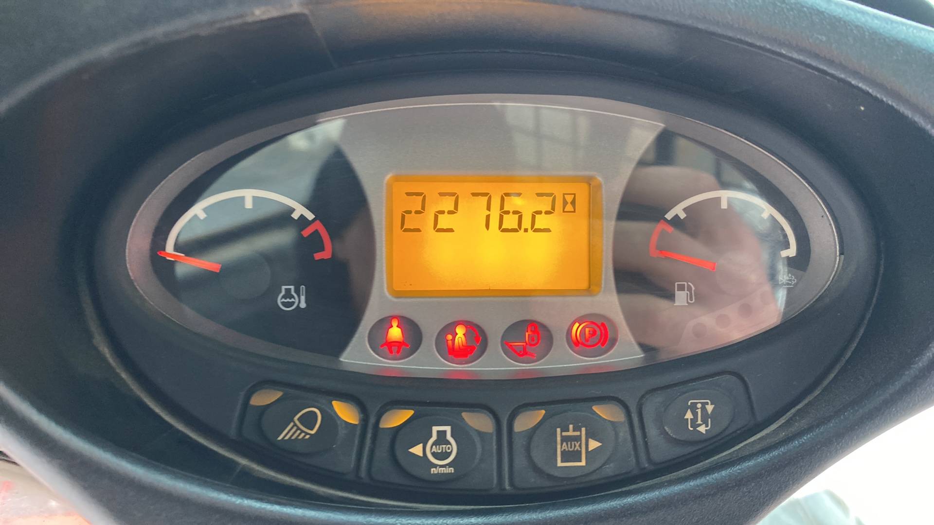 BOBCAT S530, 2021 года в лизинг