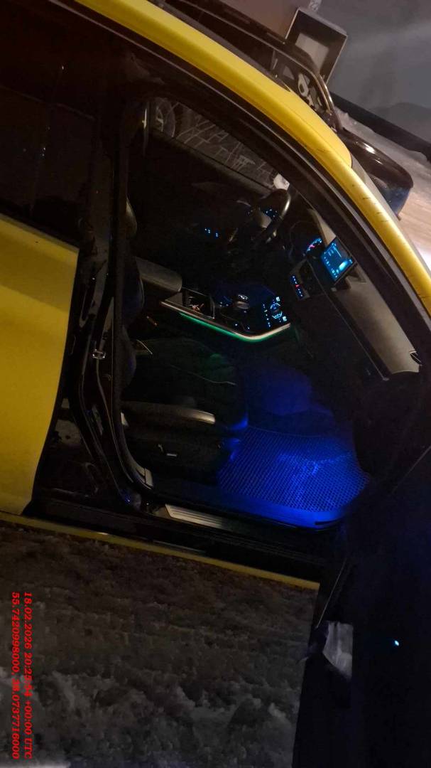 Hongqi H5,  104 253 км, 2022 года