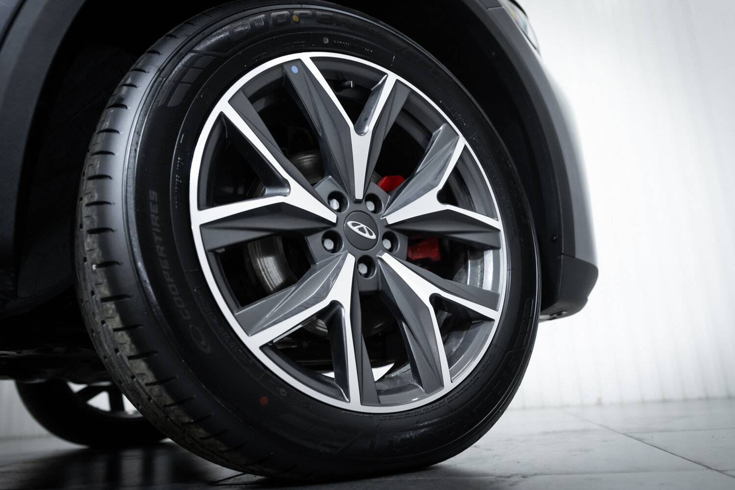 Chery Tiggo 7 PRO MAX Ultra 1.6T 150 DCT 4WD