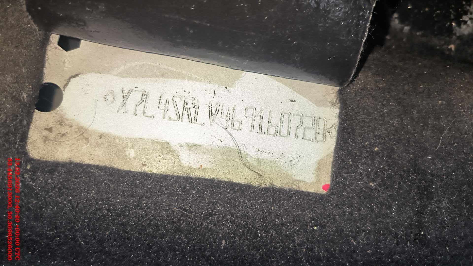 Renault Logan II,  203 765 км, 2022 года в лизинг