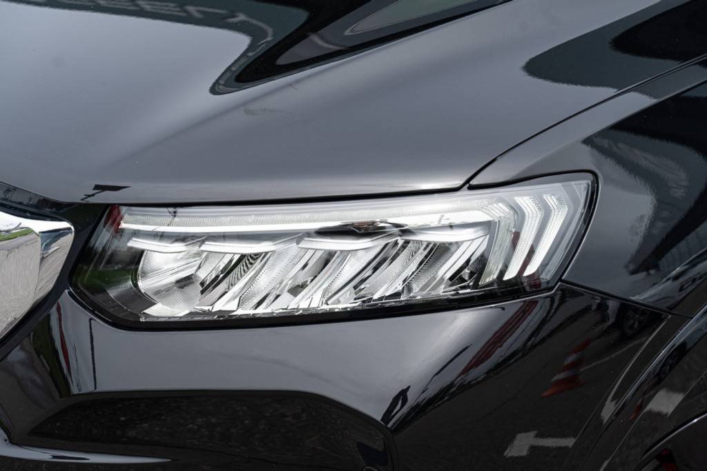 Knewstar 001 Luxury 2.0T 4WD 8AT