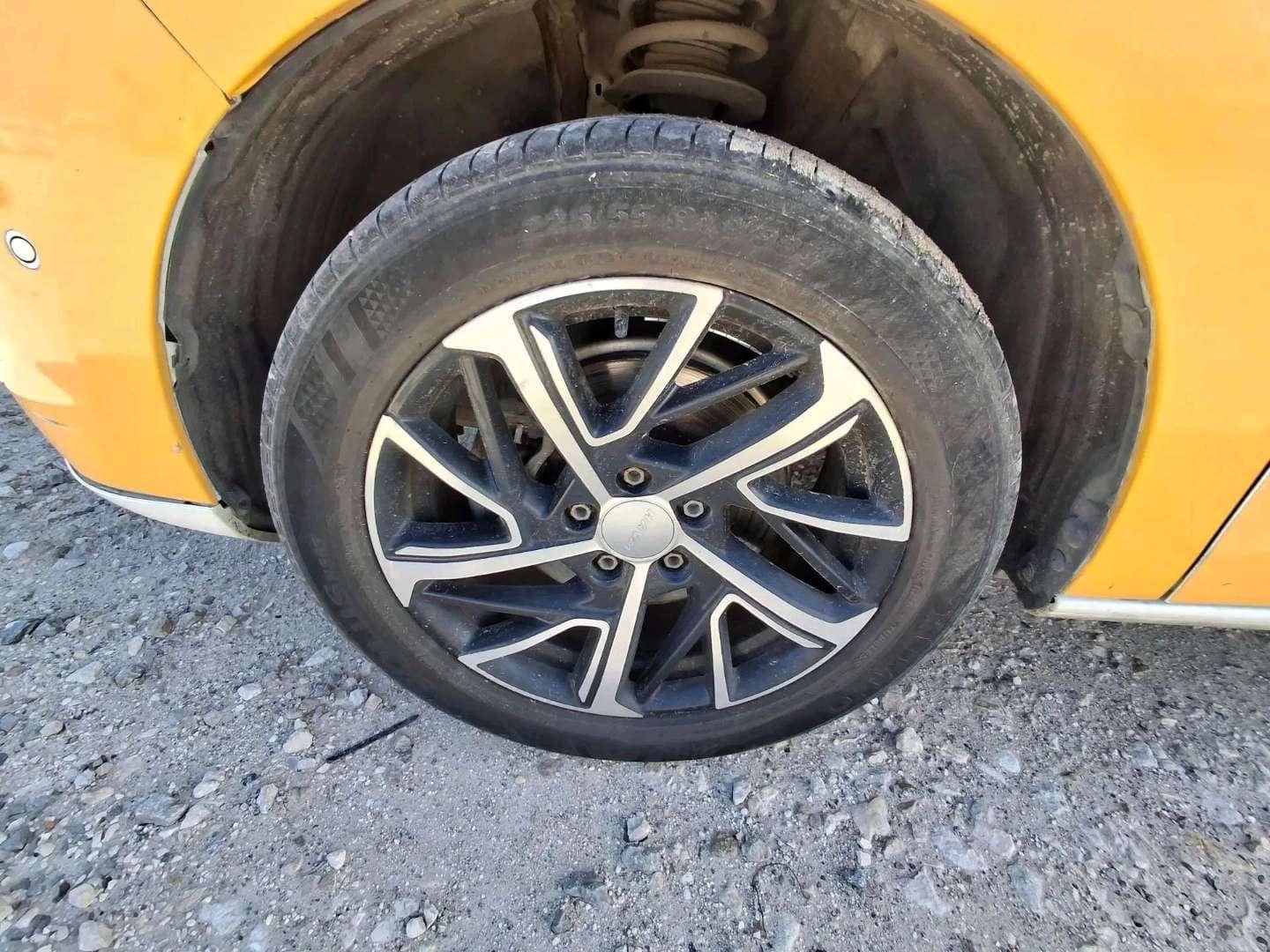 Haval Jolion,  260 619 км, 2023 года в лизинг
