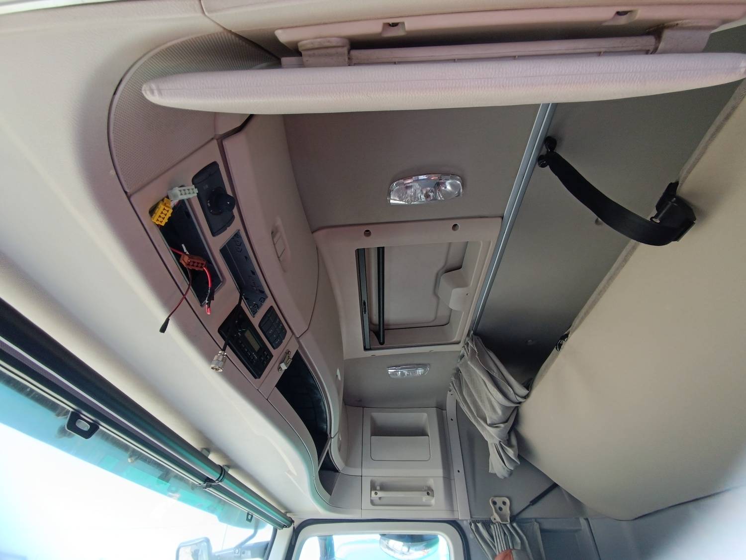 Foton AUMAN EST A 1846 AMT (4189SLFKA) Лот 000008637