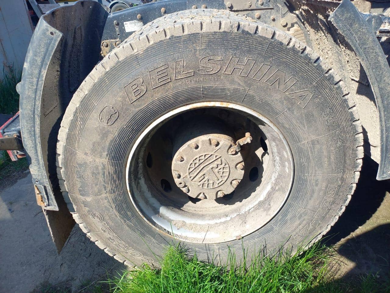 МАЗ 643008-070-020,  135 113 км, 2023 года в лизинг