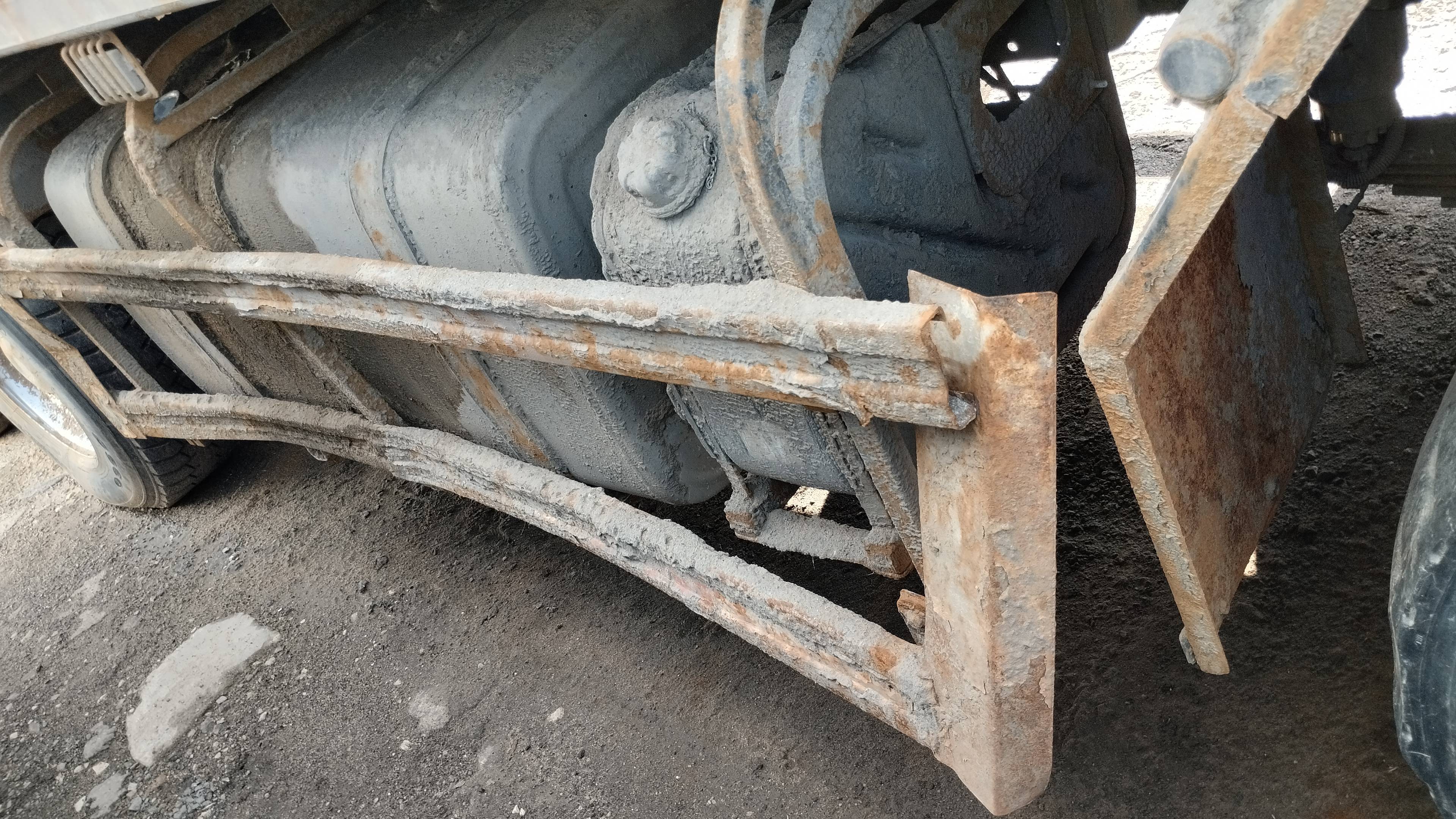 Shacman SX331863366,  45 706 км, 2022 года в лизинг