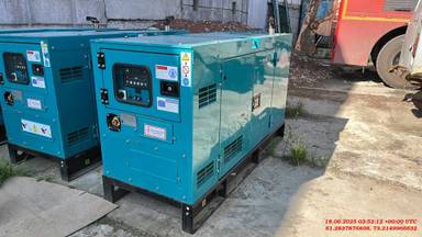 Автоматические сварочные системы Север-ACC-2x250DK Сварочный агрегат