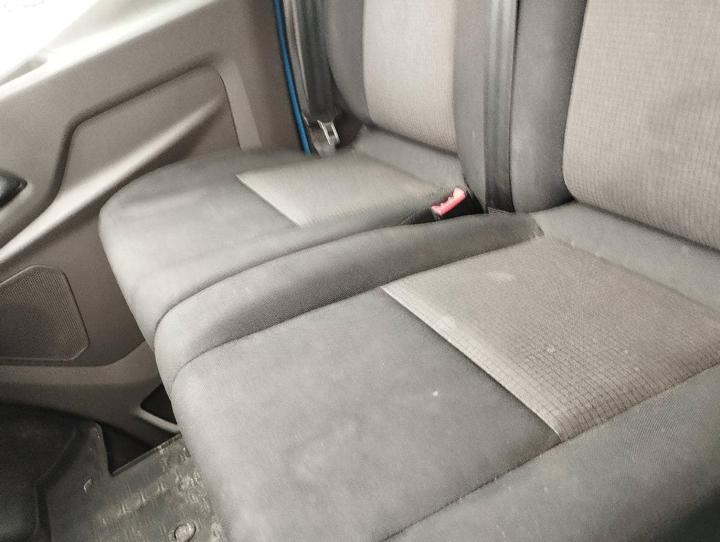 Ford Transit,  173 558 км, 2021 года в лизинг