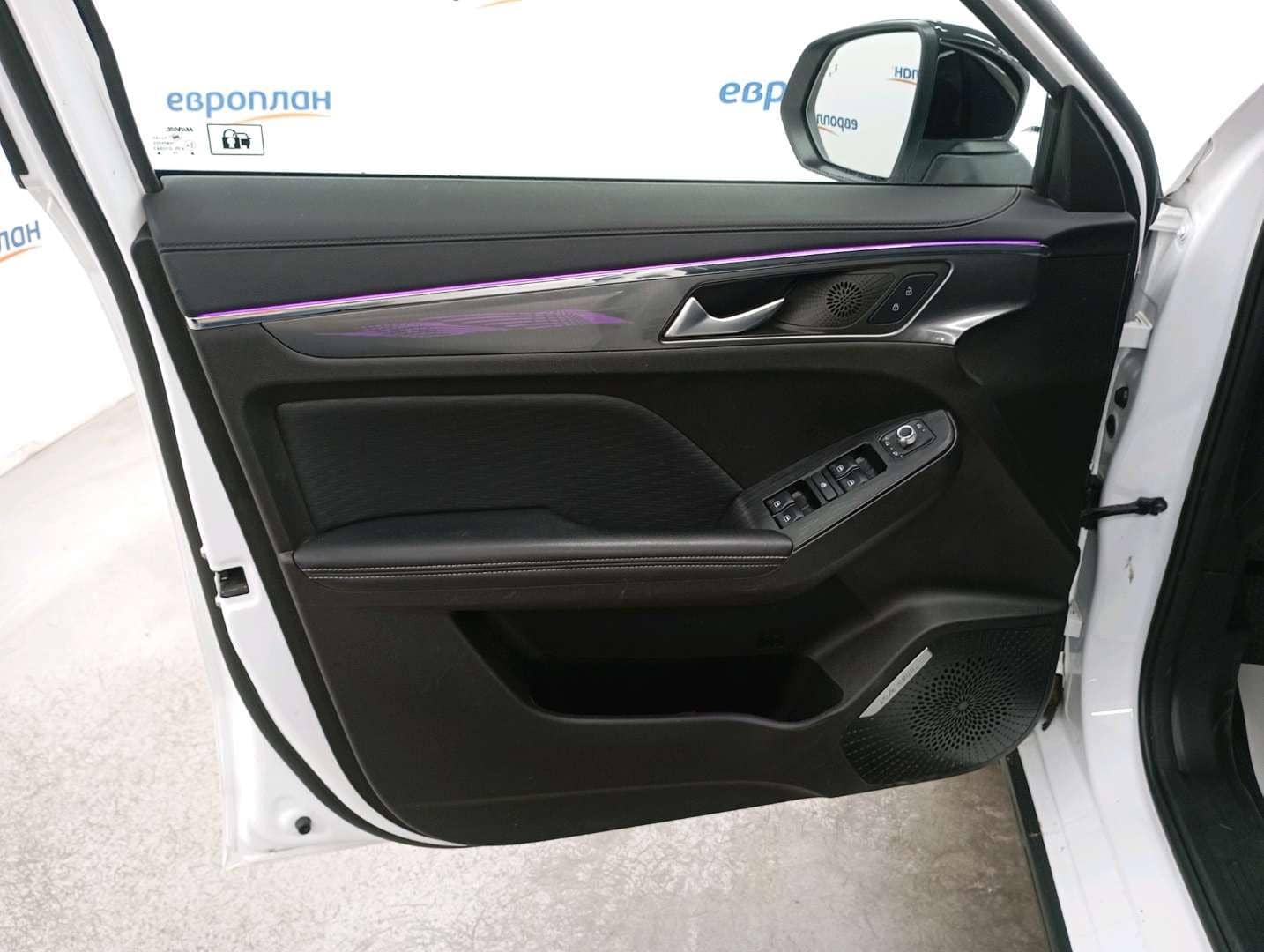 Haval Jolion,  30 678 км, 2024 года в лизинг