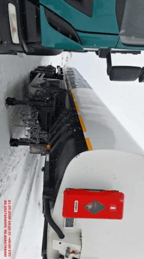 Капри 9639Т (Светлые нефтепродукты), 2022 года
