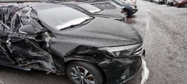 Changan Eado Plus