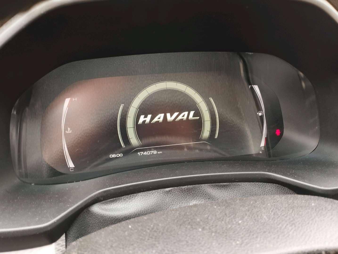 Haval F7,  174 079 км, 2023 года в лизинг