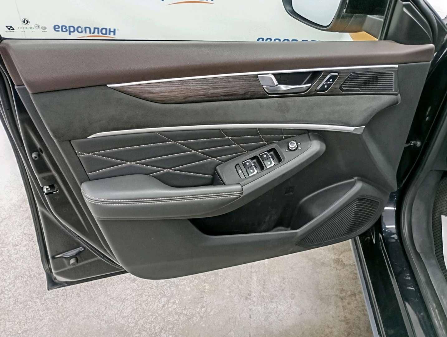 DongFeng Shine Max,  138 446 км, 2023 года в лизинг
