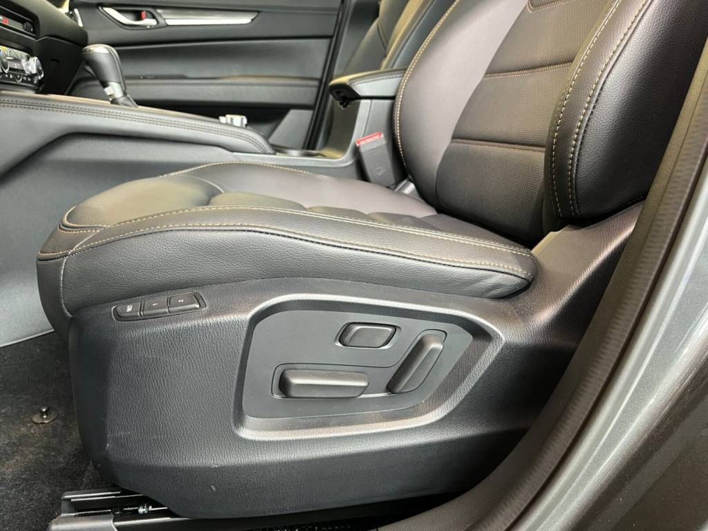 Mazda CX-5 High 2.0 SKYACTIV 6AT 4WD