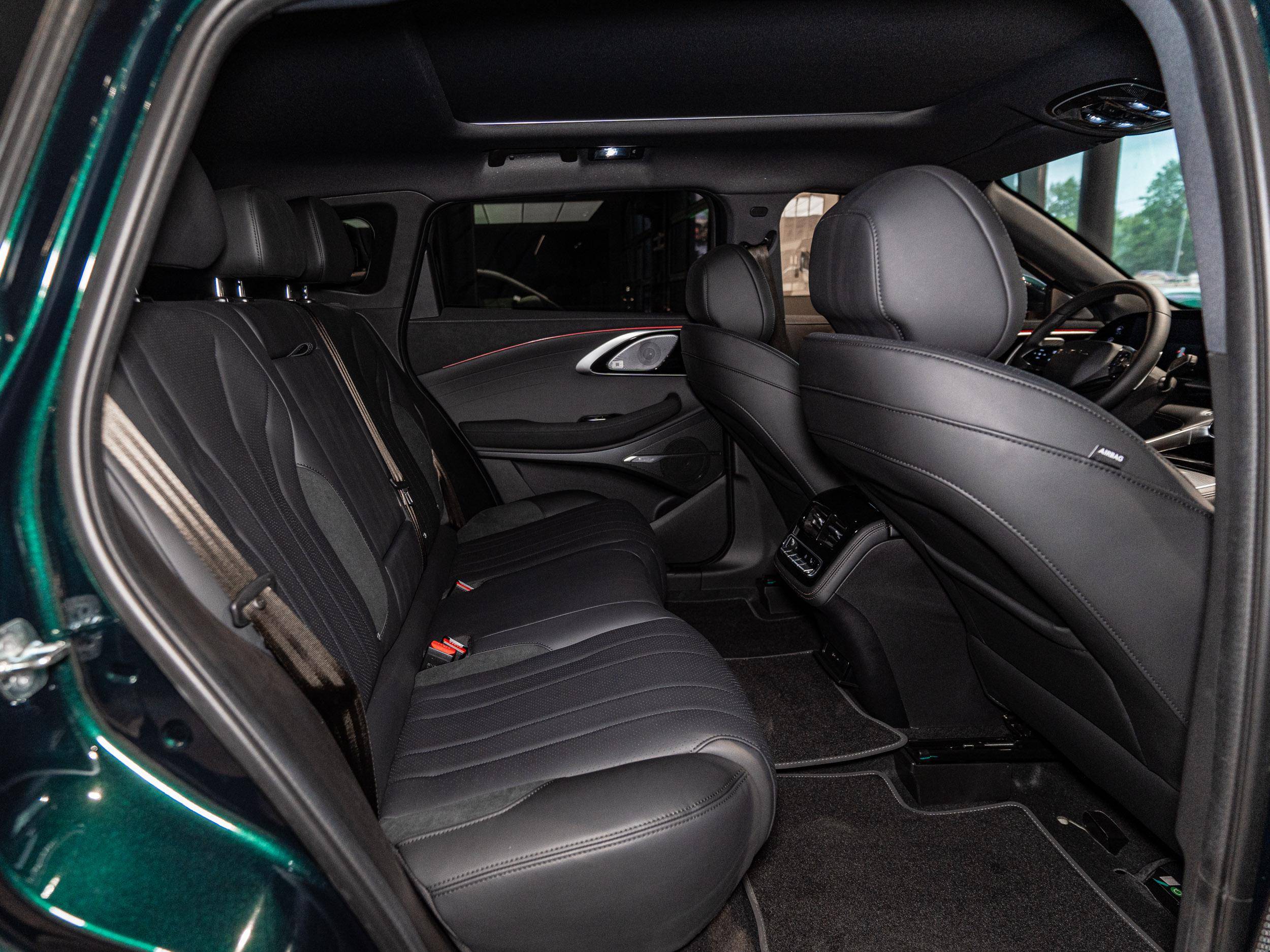 EXEED TXL Prestige 1.6 TGDI DCT7 AWD