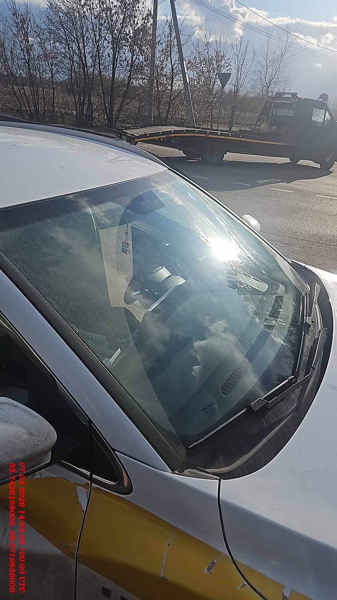 Belgee X50,  111 586 км, 2024 года