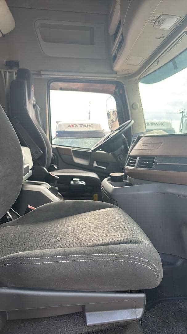 DongFeng GX D111A 4x2,  447 241 км, 2023 года в лизинг