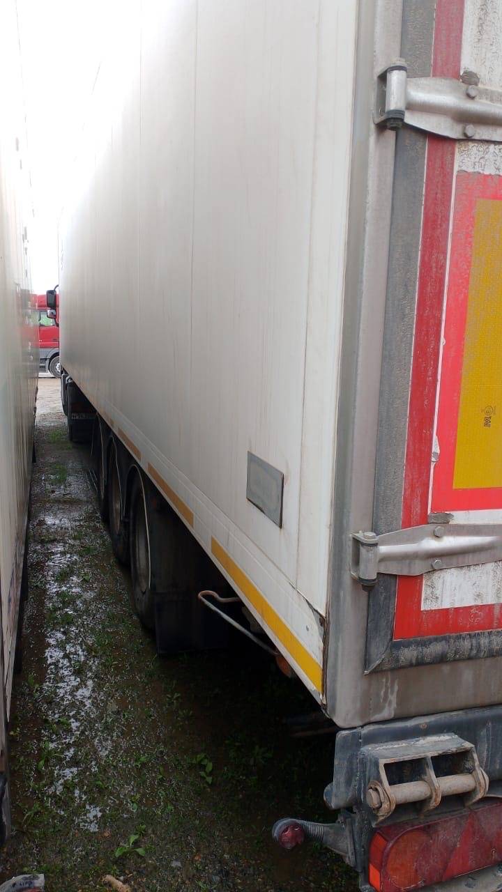 Тонар 97861 Лот 000008657