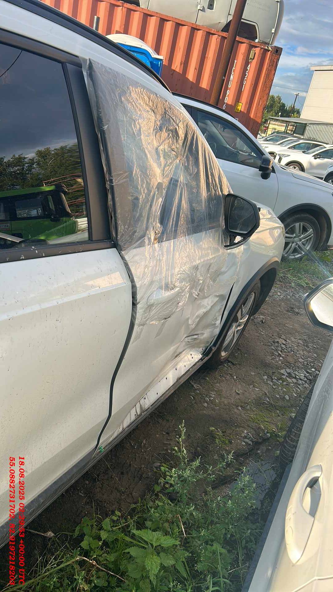 Haval Jolion,  53 858 км, 2024 года