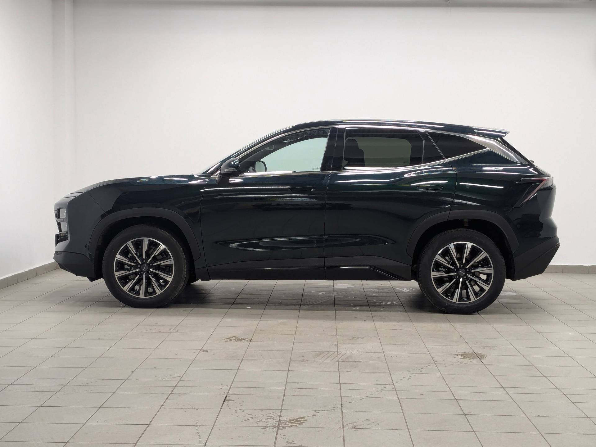 Jetour Dashing 1.5T 6DCT Elite