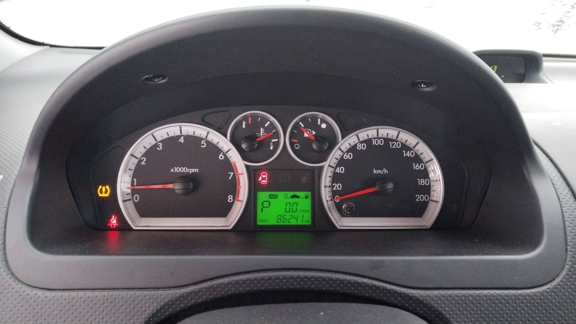 Chevrolet Nexia,  86 241 км, 2022 года в лизинг