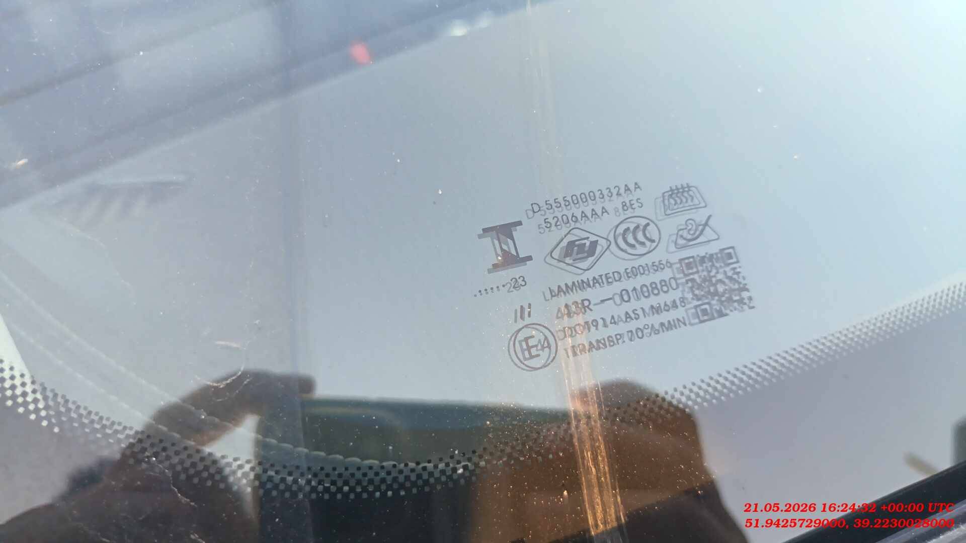 EXEED LX,  83 283 км, 2023 года в лизинг