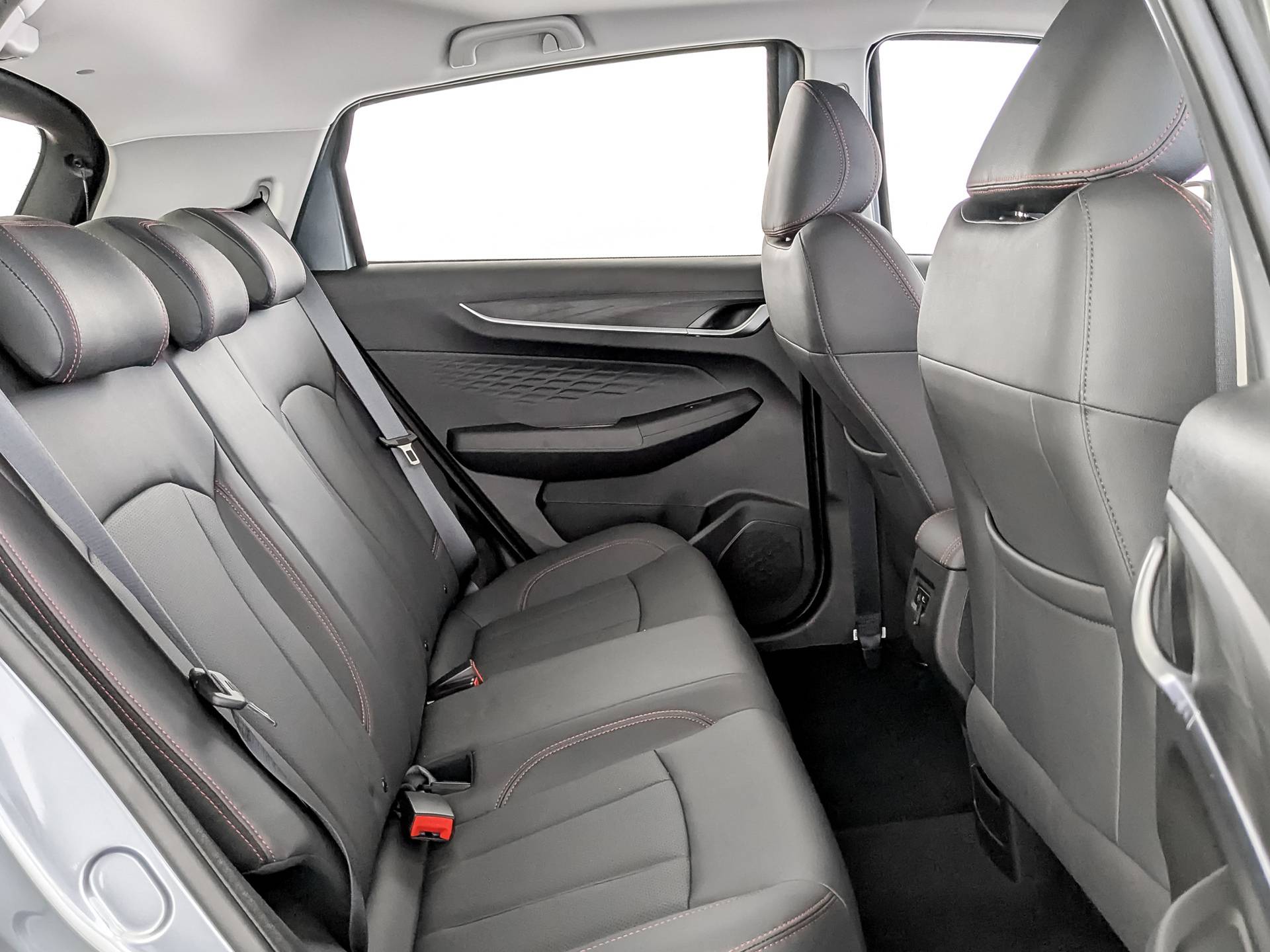 Livan X3PRO Luxury 1.5 CVT