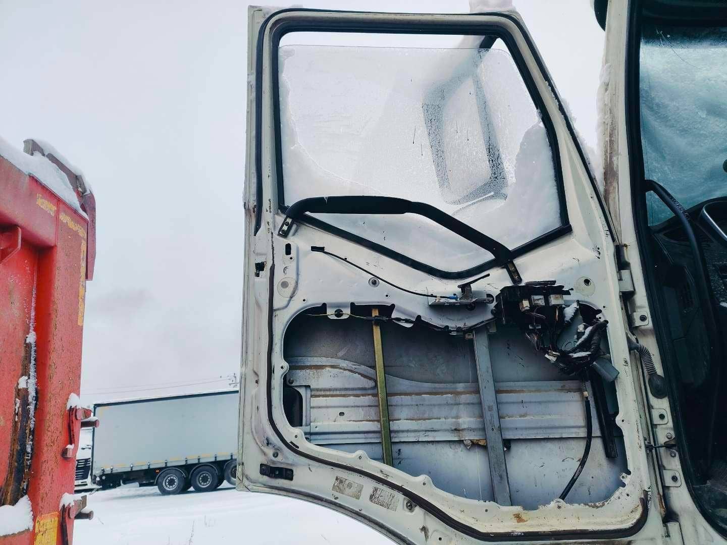 FAW CA3310P66K24T4E4 8x4 (E4),  225 000 км, 2022 года в лизинг