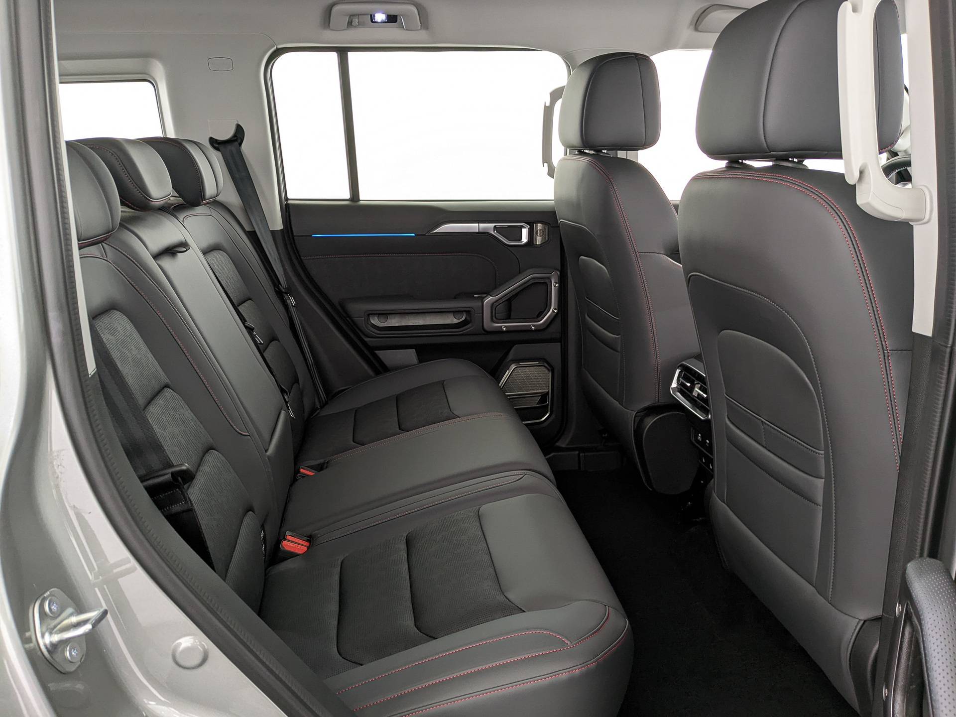 Jetour T2 Voyage 2.0TGDI 7DCT