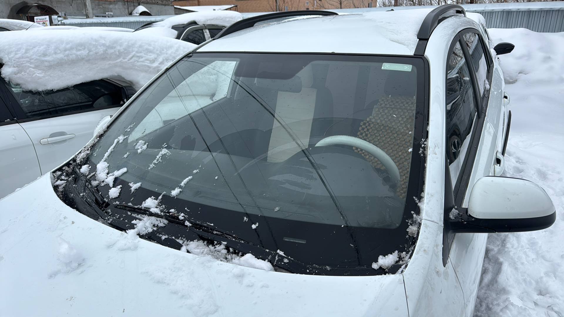 KIA Rio,  304 953 км, 2019 года в лизинг