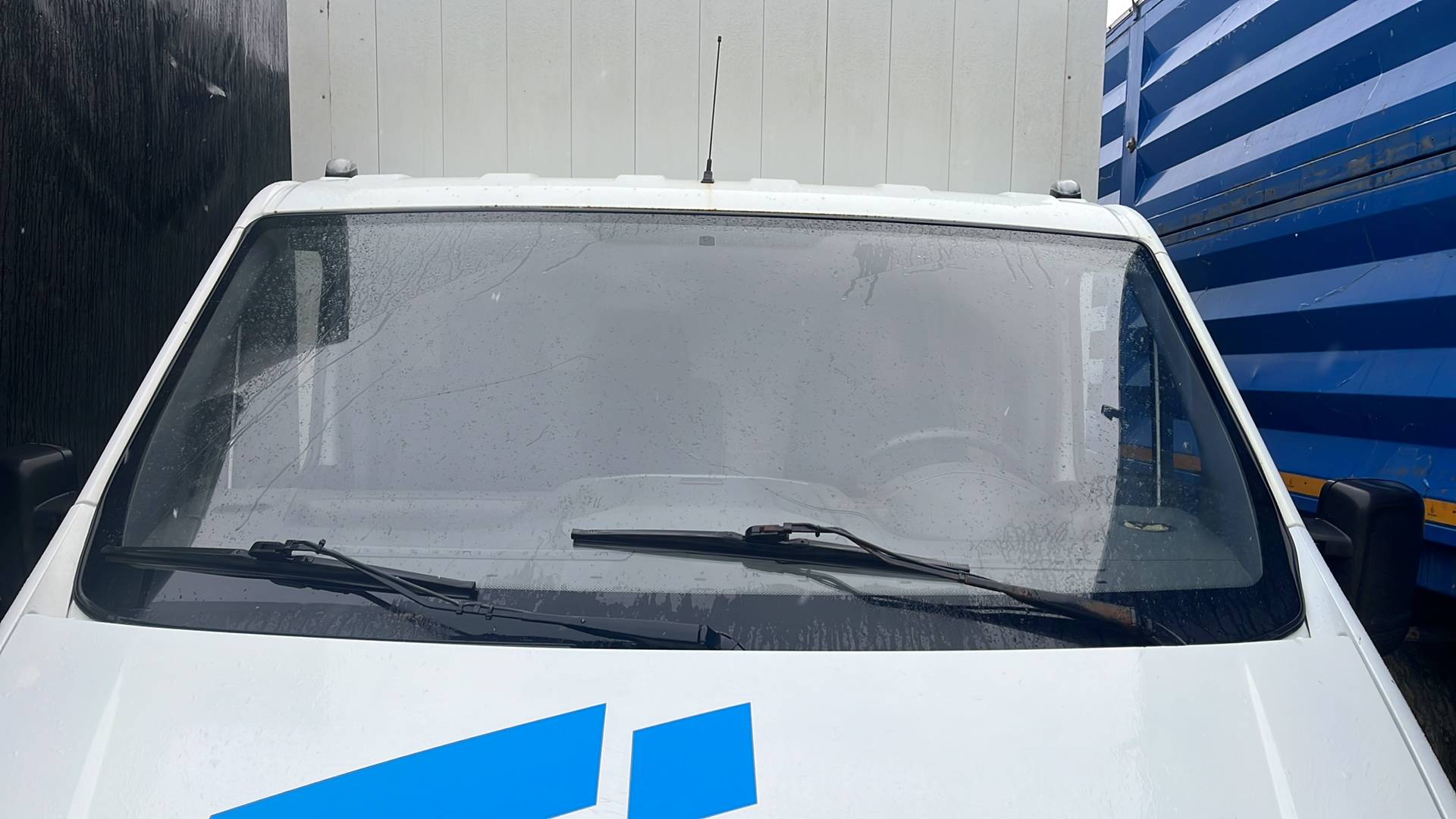 ГАЗ ГАЗель NEXT,  208 870 км, 2017 года в лизинг