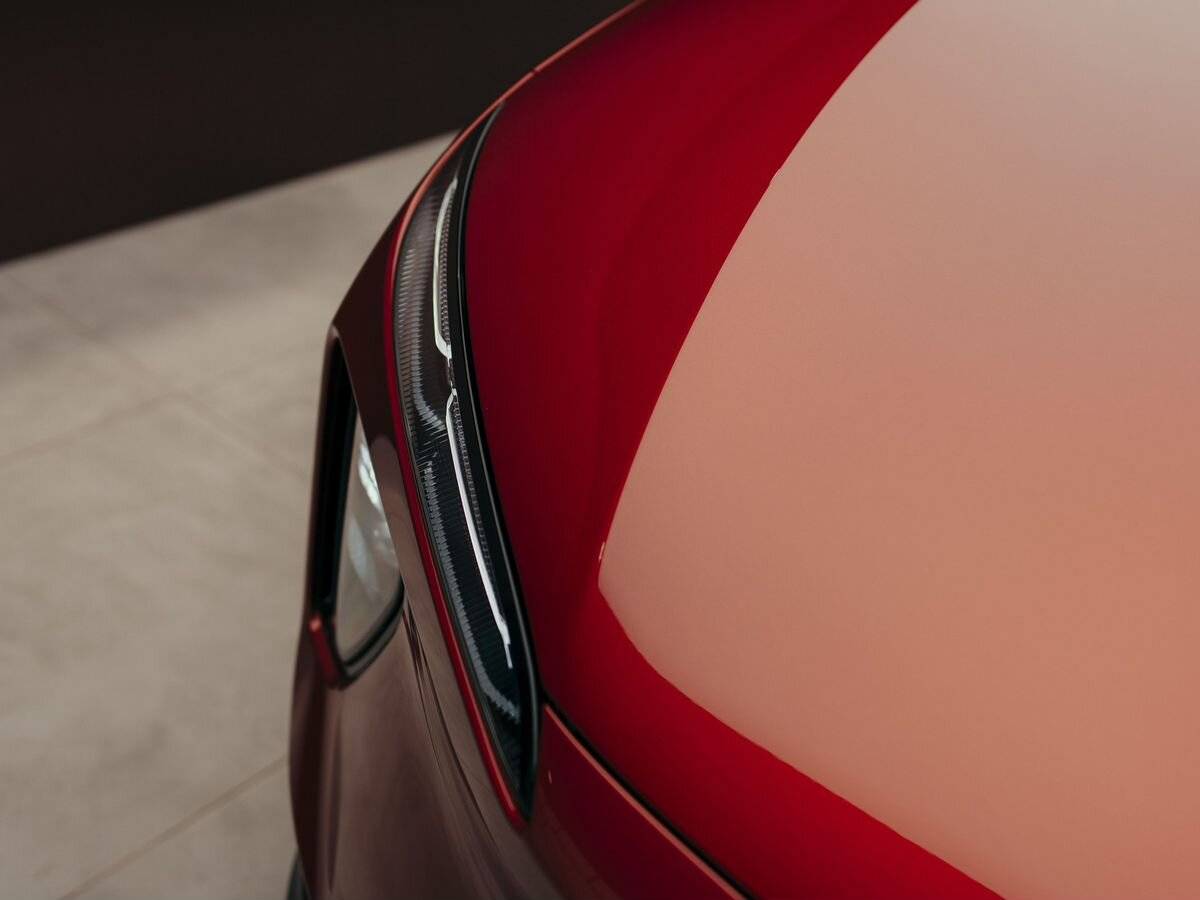 Nio ES6 100 kWh
