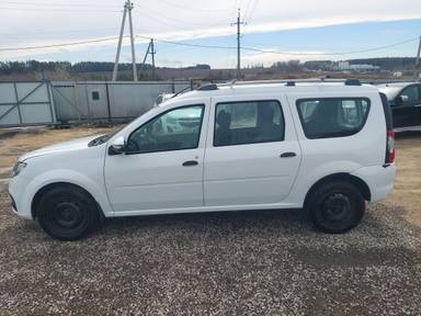 Lada Largus универсал