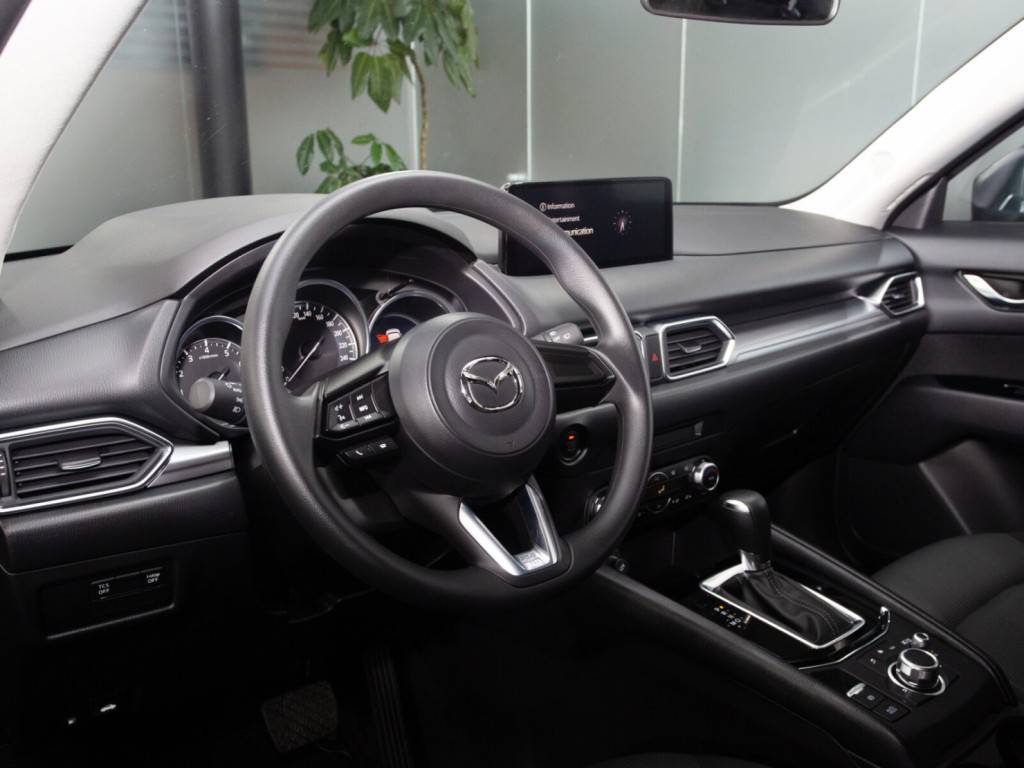 Mazda CX-5 Comfort 2.0 SKYACTIV 6AT 2WD