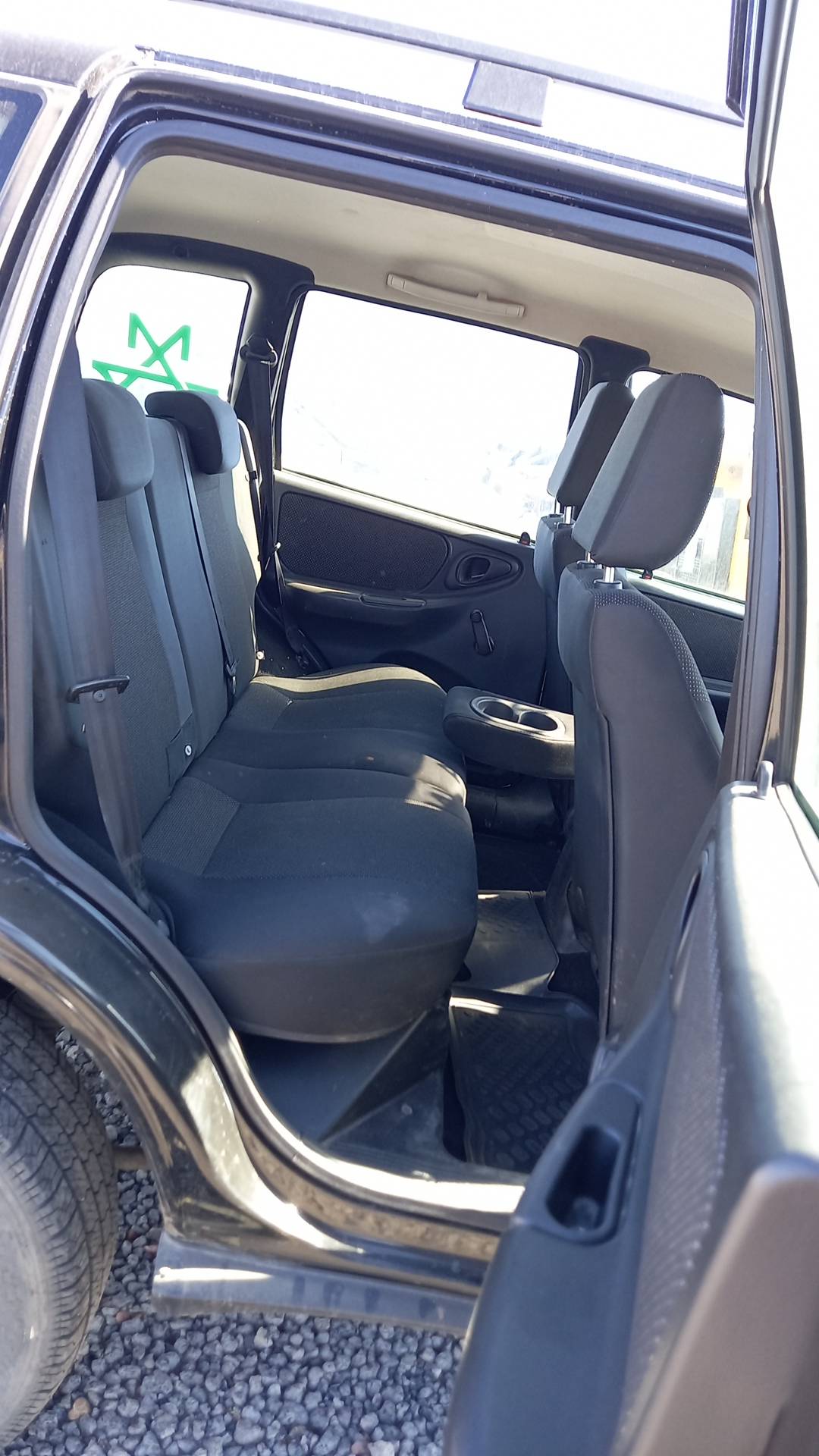 Lada Niva Travel,  82 194 км, 2023 года в лизинг