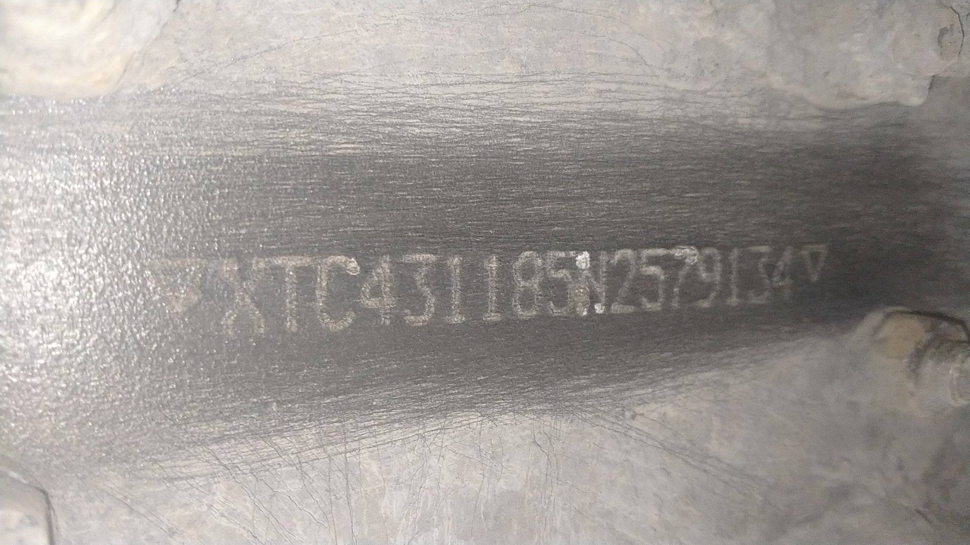 КАМАЗ 43118-50(E5),  132 978 км, 2022 года