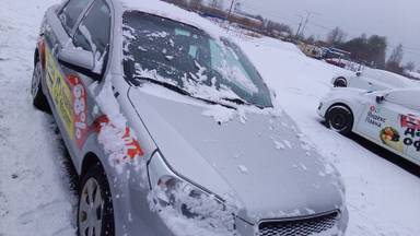Chevrolet Nexia