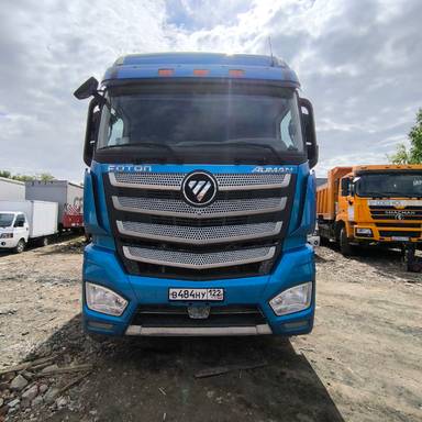 Foton AUMAN BJ4189SLFKA