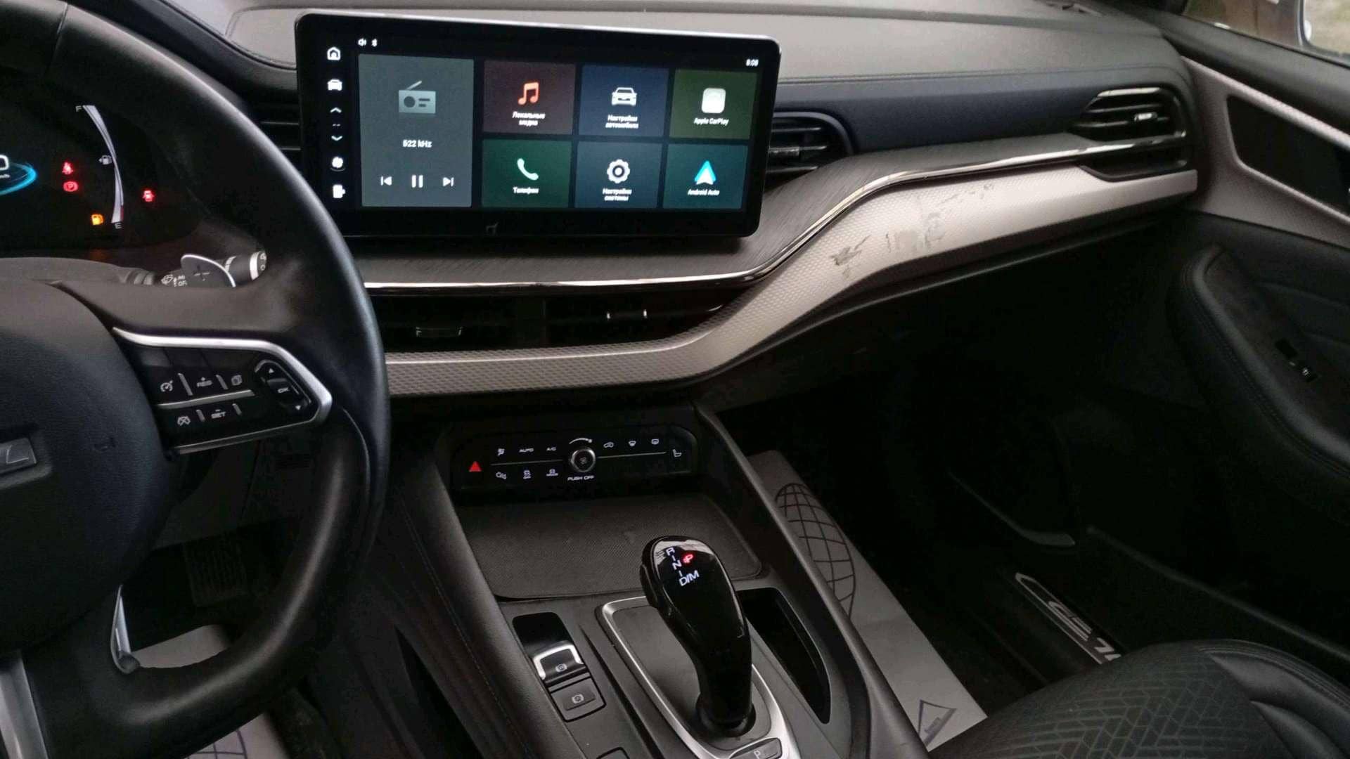 Haval F7,  214 656 км, 2023 года в лизинг