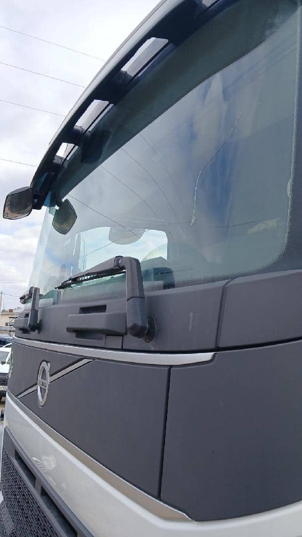 Volvo FH 460 4x2 (FH Globetrotter),  607 654 км, 2022 года в лизинг